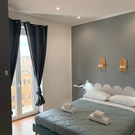 Eirene Peaceful Πανσιόν 3*