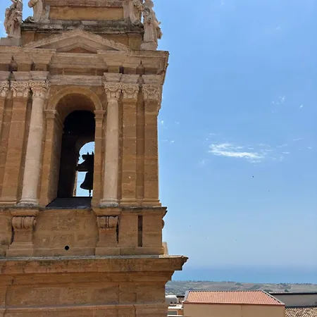 Eirene Peaceful Pensión Agrigento