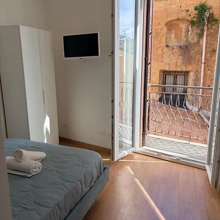 Eirene Peaceful Πανσιόν 3*