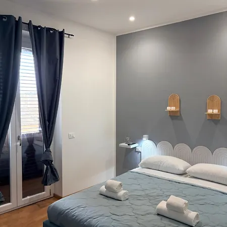 Eirene Peaceful Πανσιόν 3*