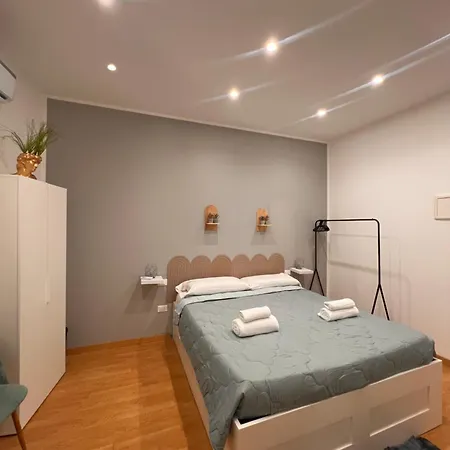 Eirene Peaceful 3* Αγκριτζέντο